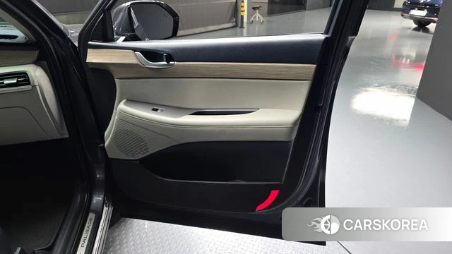 Hyundai Palisade id 4294264 из Кореи 16