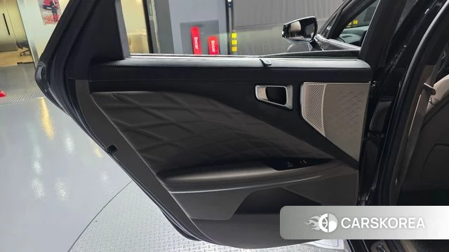Kia K8 Hybrid id 4361376 из Кореи 16