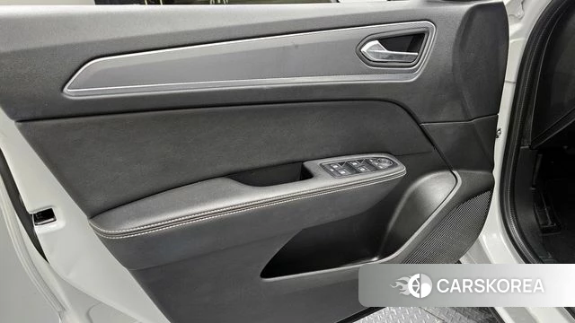 Renault Korea (Samsung) XM3 id 4202325 из Кореи 16