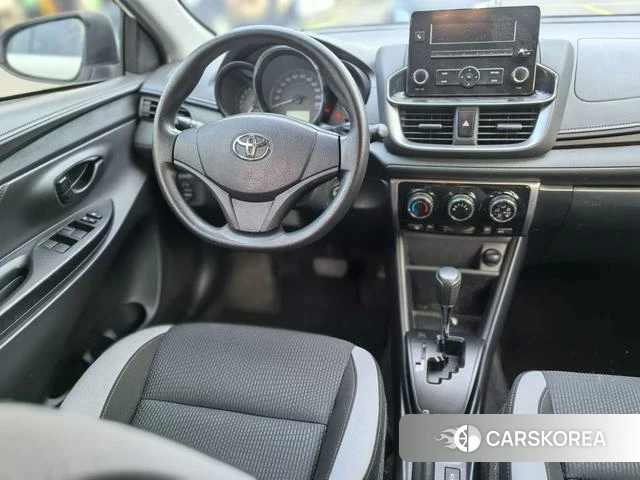 Toyota YARIS L Zhixuan id 4221047 из Китая 16