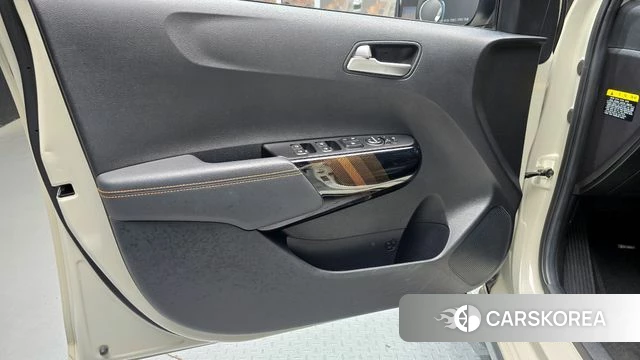 Kia Morning Urban (JA) id 4268534 из Кореи 16