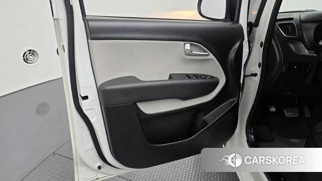 Kia The New Ray id 4396080 из Кореи 16