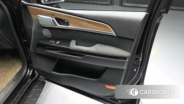 Kia Mohave Master id 4293467 из Кореи 16