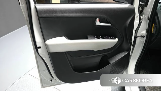 Kia The New Kia Ray id 4792200 из Кореи 16