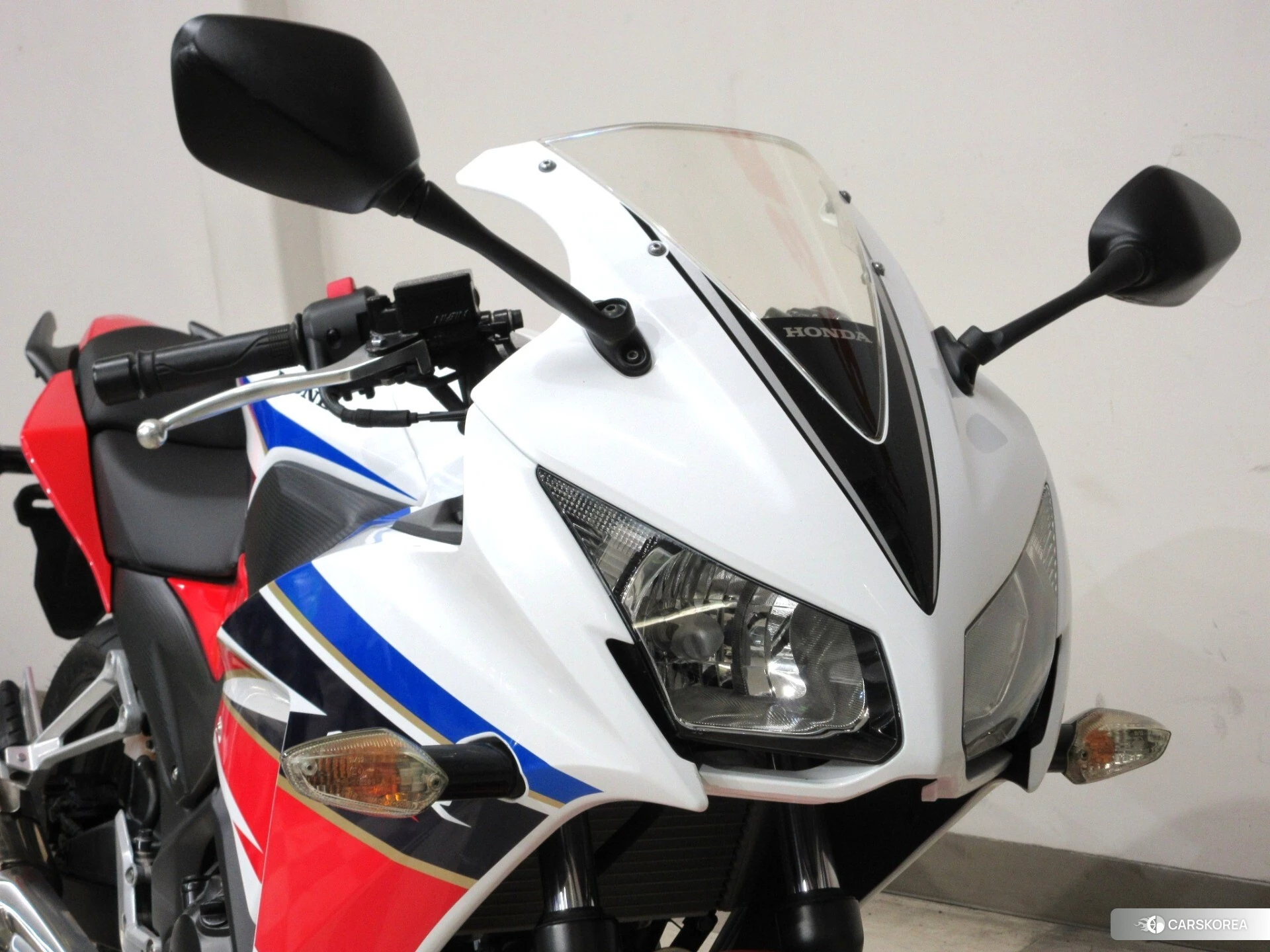 Honda CBR250R id 3947907 из Японии 16
