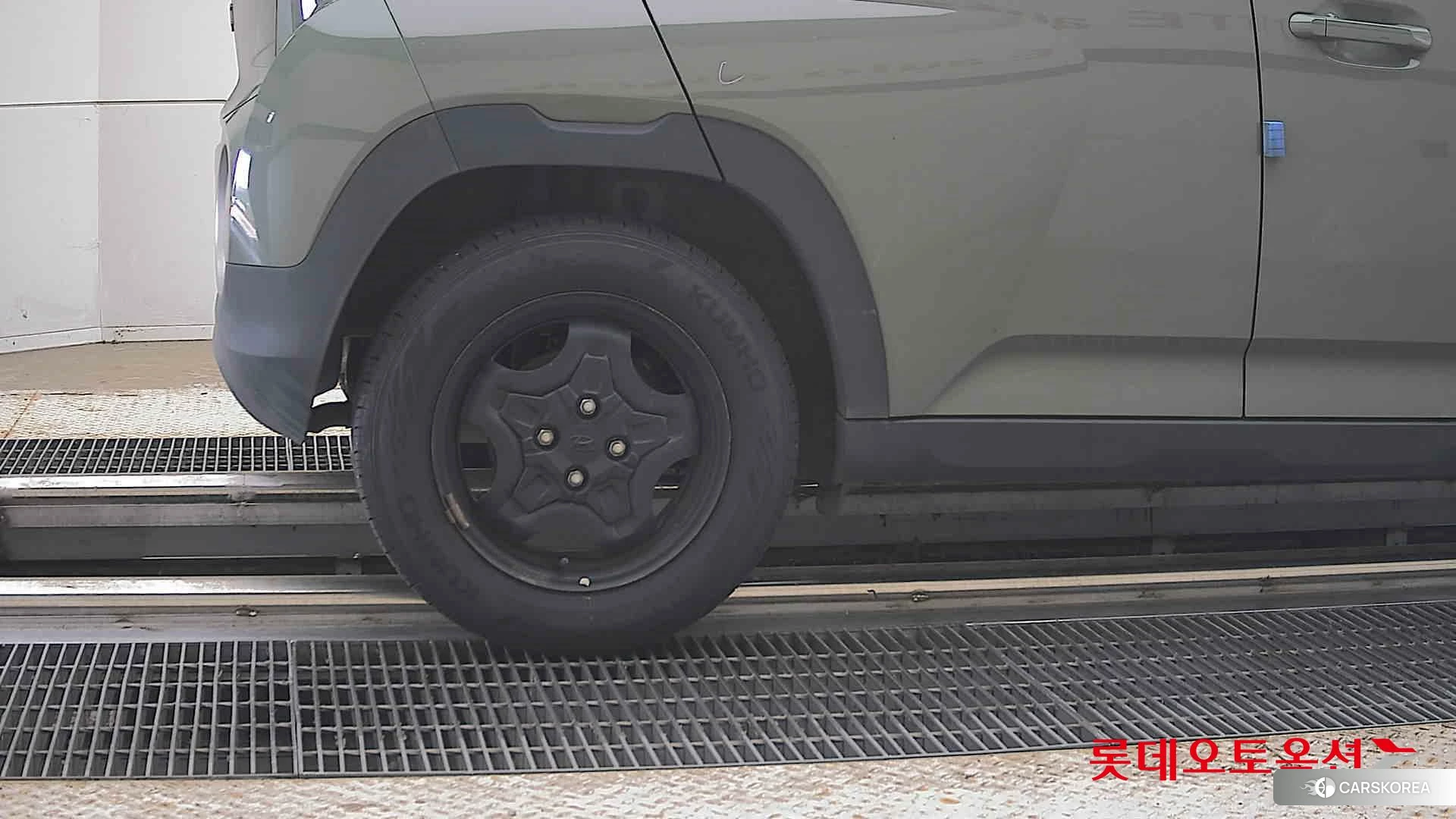 Hyundai Casper id 4679271 из Кореи 15