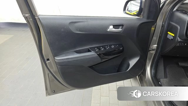 Kia Morning Urban (JA) id 4529923 из Кореи 16