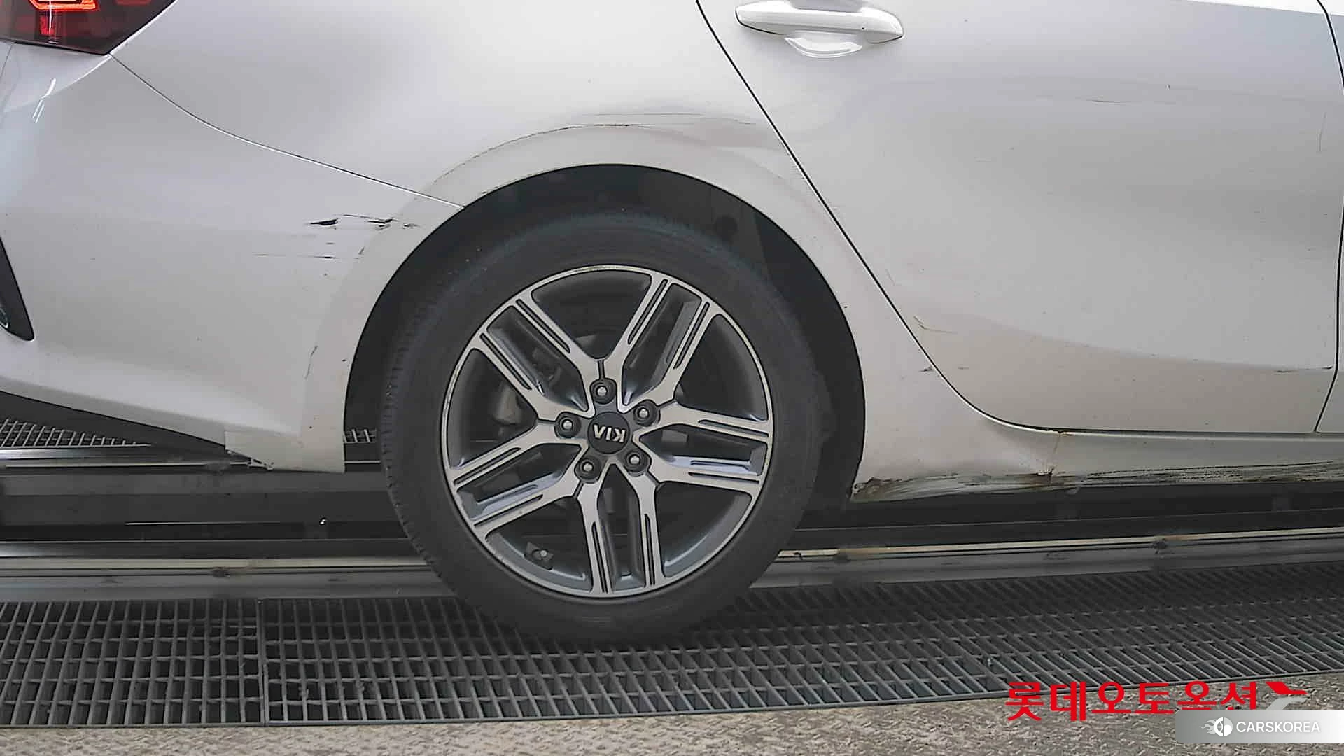 Kia K3 id 3869398 из Кореи 16