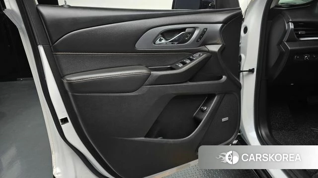 Chevrolet (GM Daewoo) Traverse id 4245400 из Кореи 16