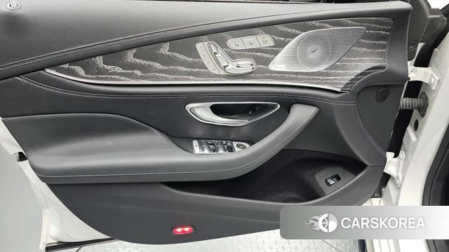Mercedes-Benz AMG GT id 4898523 из Кореи 16