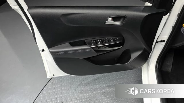 Kia The New Morning (JA) id 4222861 из Кореи 16