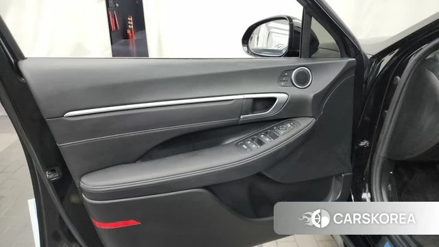 Hyundai Sonata D Edge (DN8) id 4523772 из Кореи 16