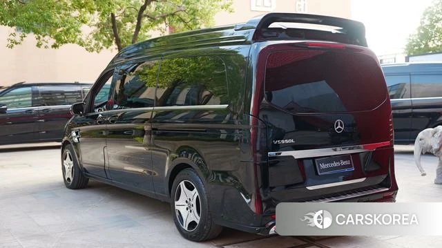 Mercedes-Benz Vito id 4300848 из Китая 16