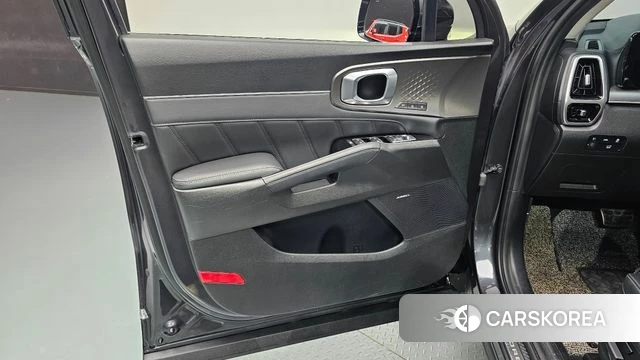 Kia Sorento 4th Generation id 4580941 из Кореи 16