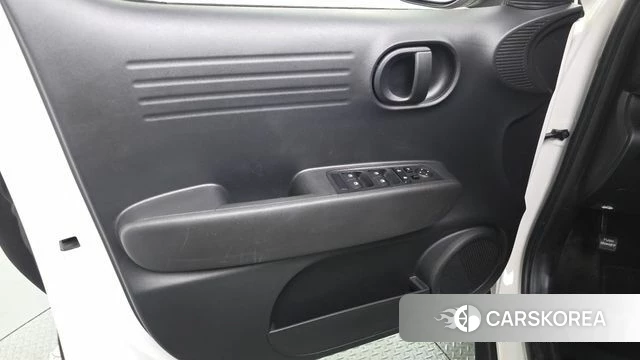 Hyundai Casper id 4603330 из Кореи 16