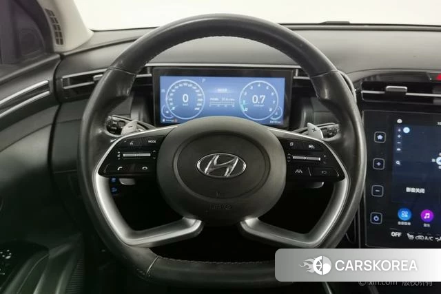Hyundai Tucson id 4273722 из Китая 16