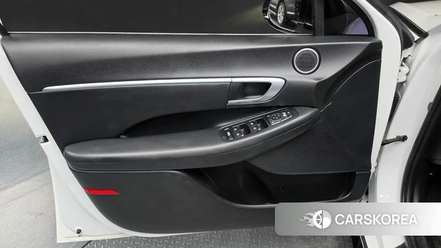 Hyundai Sonata (DN8) id 4689161 из Кореи 16