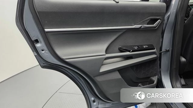 Ssangyong Torres id 4382476 из Кореи 16