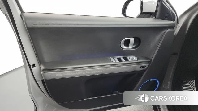 Hyundai Ionic 5 id 4641351 из Кореи 16