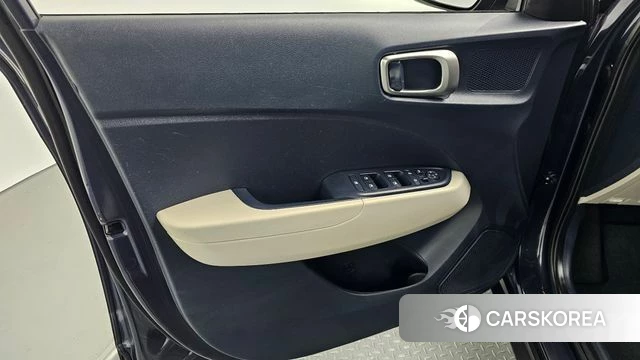 Hyundai Venue id 4409778 из Кореи 16