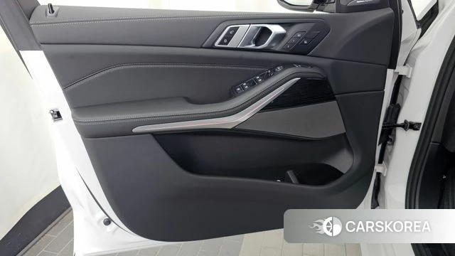 BMW X5 (G05) id 4847203 из Кореи 16