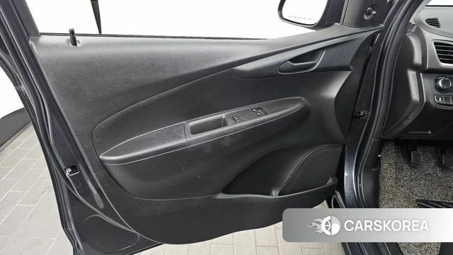 Chevrolet (GM Daewoo) The New Spark id 4203081 из Кореи 16