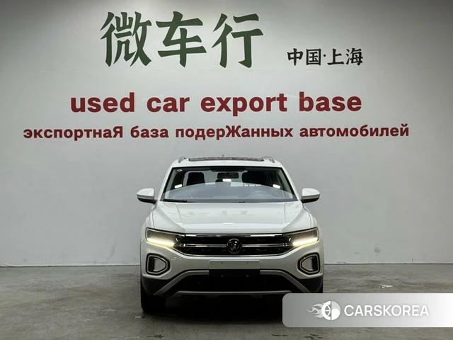Volkswagen Exploring songs id 4238953 из Китая 16