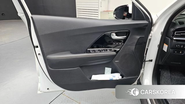Kia Niro EV id 4476378 из Кореи 16