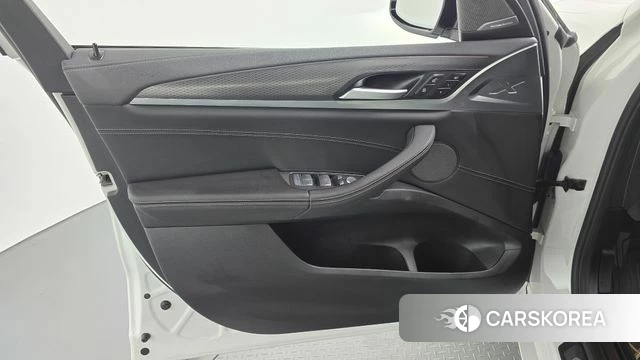 BMW X3 (G01) id 4578992 из Кореи 16