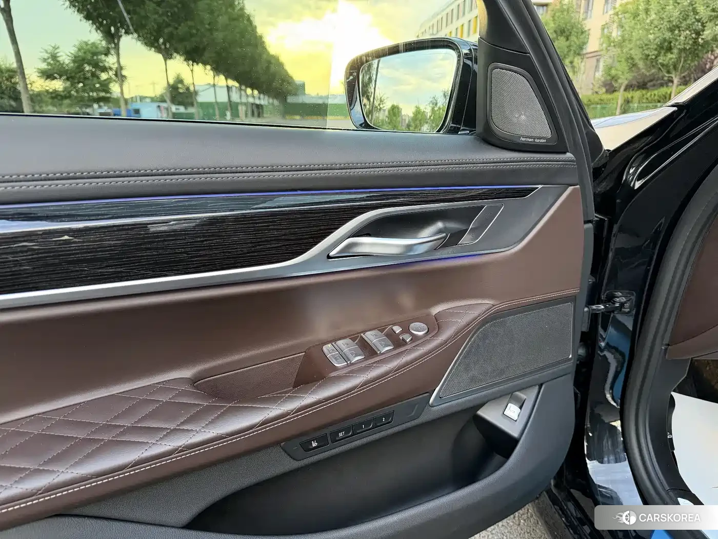 BMW 7 series id 4514378 из Китая 16