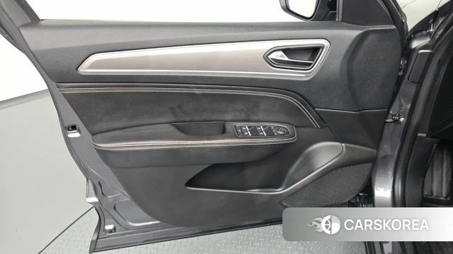 Renault Korea (Samsung) Arcana id 4602517 из Кореи 16