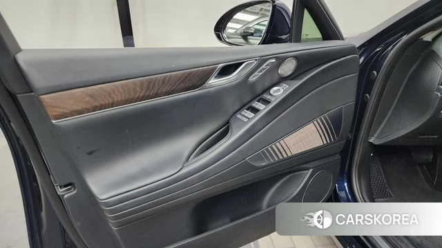 Genesis G80 (RG3) id 4434761 из Кореи 16