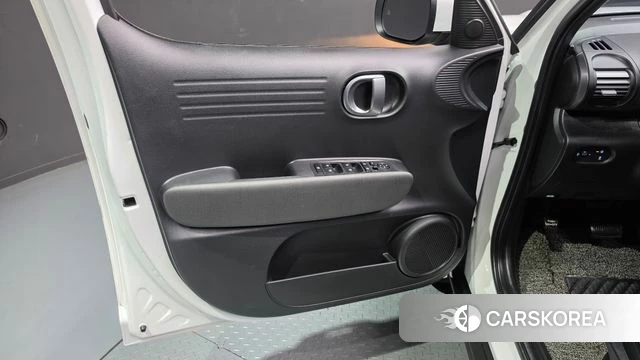 Hyundai Casper id 4848222 из Кореи 16