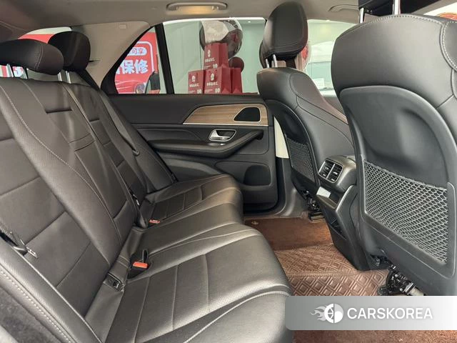 Mercedes-Benz GLE (import) id 4271630 из Китая 16