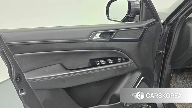 Ssangyong G4 Rexton id 4435276 из Кореи 16