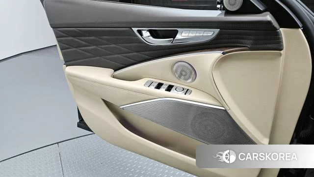 Kia More K9 id 4232945 из Кореи 16