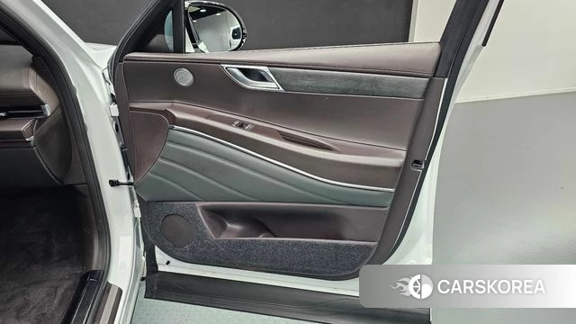 Genesis GV80 id 4250568 из Кореи 16