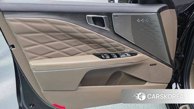 Kia K8 id 4686859 из Кореи 16