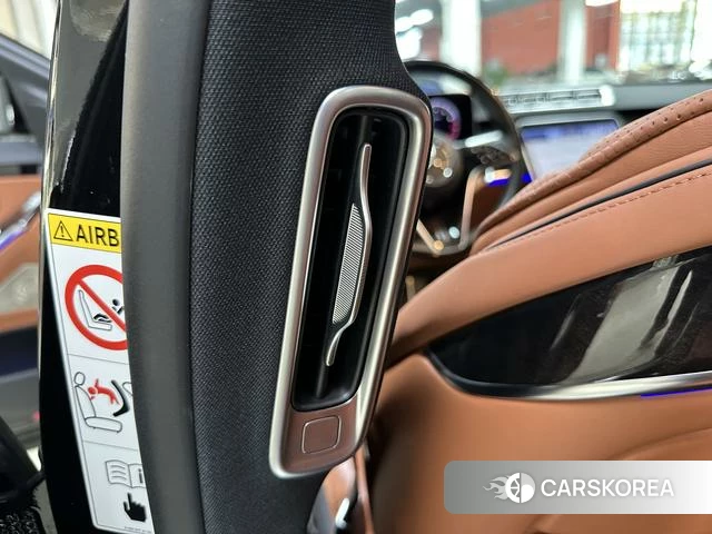 Mercedes-Benz Maybach S-class id 4271417 из Китая 16