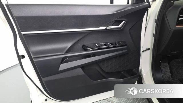 Ssangyong The New Torres id 4729891 из Кореи 16