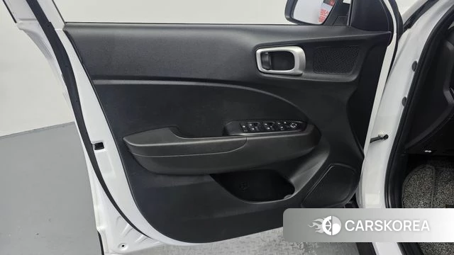 Hyundai Venue id 4642088 из Кореи 16