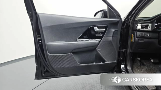 Kia Niro id 4703274 из Кореи 16