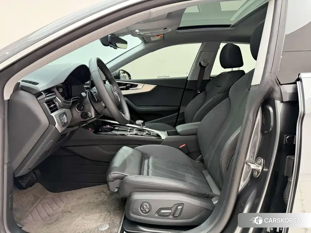 Audi A5 id 4629687 из Китая 16