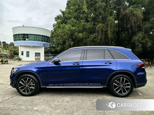 Mercedes-Benz GLC id 4314275 из Китая 16