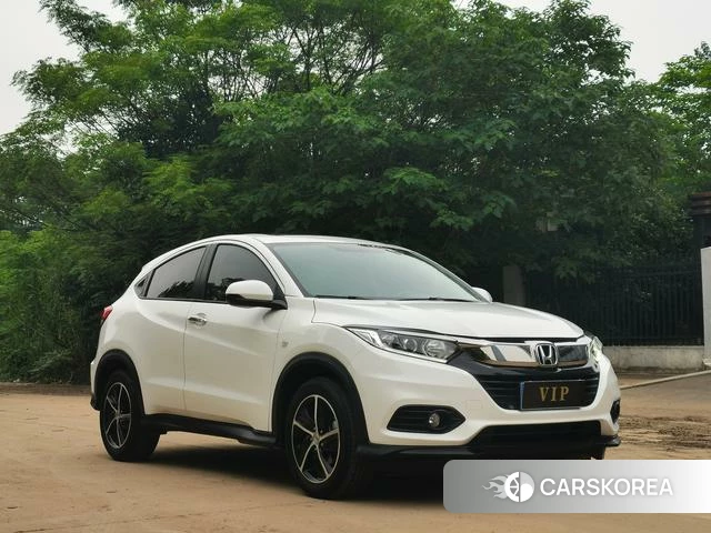 Honda Binzhi id 4314133 из Китая 16