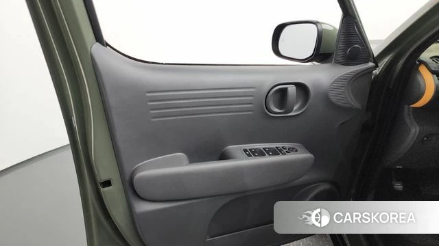 Hyundai Casper id 4501107 из Кореи 16
