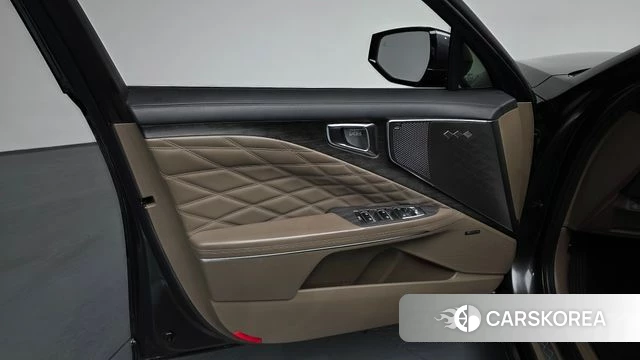 Kia K8 Hybrid id 4230579 из Кореи 16