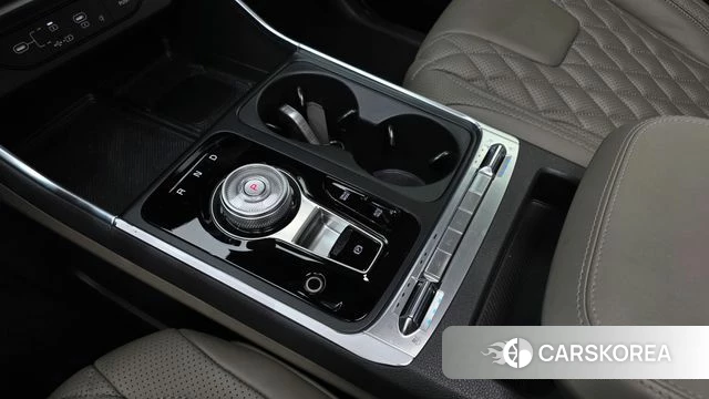 Kia The New Carnival 4th Generation id 4847658 из Кореи 16