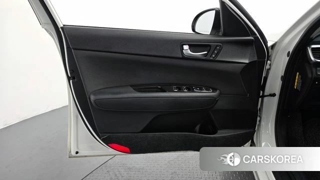 Kia The New K5 2nd generation id 4371741 из Кореи 16