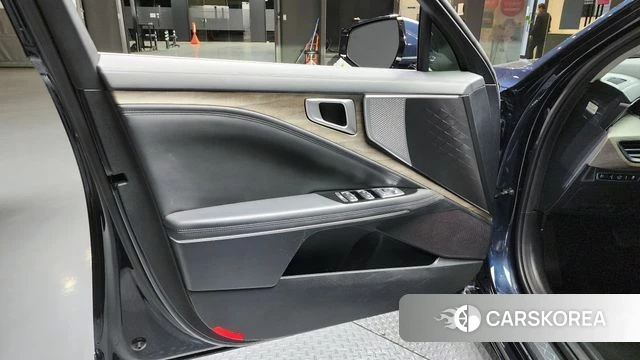 Kia K8 id 4186457 из Кореи 16